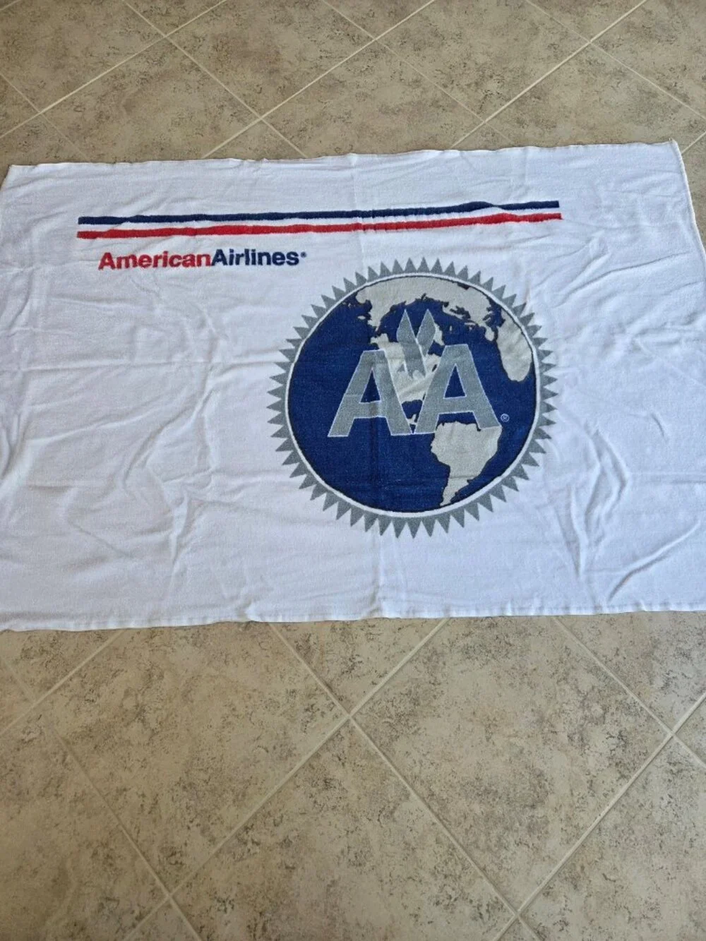 N/A vintage american